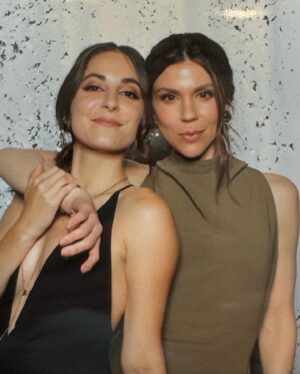 Kate Mansi Instagram - Me   some people I really love