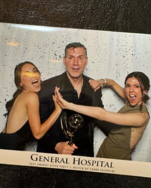 Kate Mansi Instagram - Me   some people I really love
