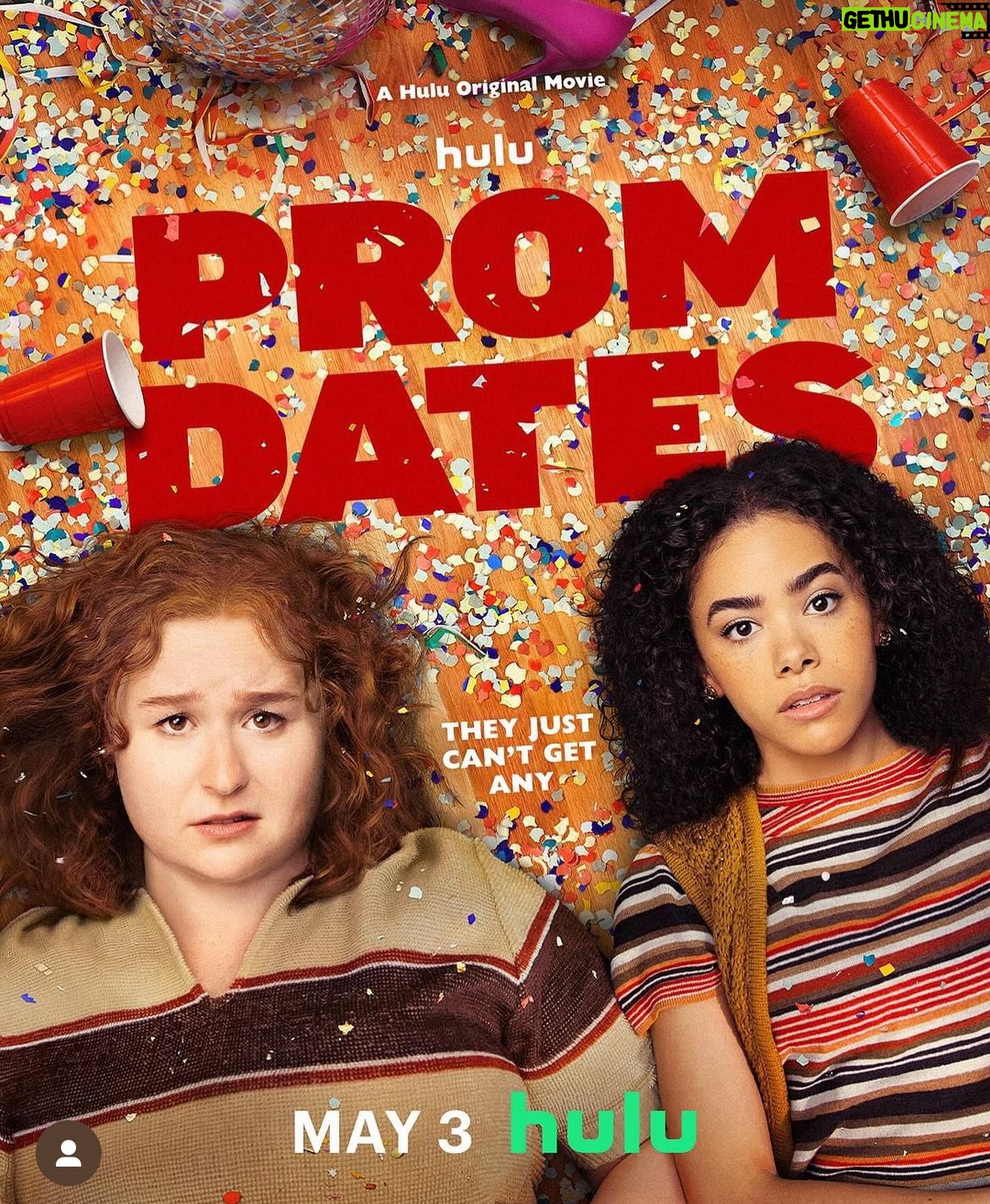 Kate Reinders - 8K Likes - Today! @julialester I CANNOT WAIT to see you in this! So proud of you, so impressed, so inspired, ALWAYS.
🩷🩷🩷🩷🩷 congratulations!!!!! Xoxoxoxo