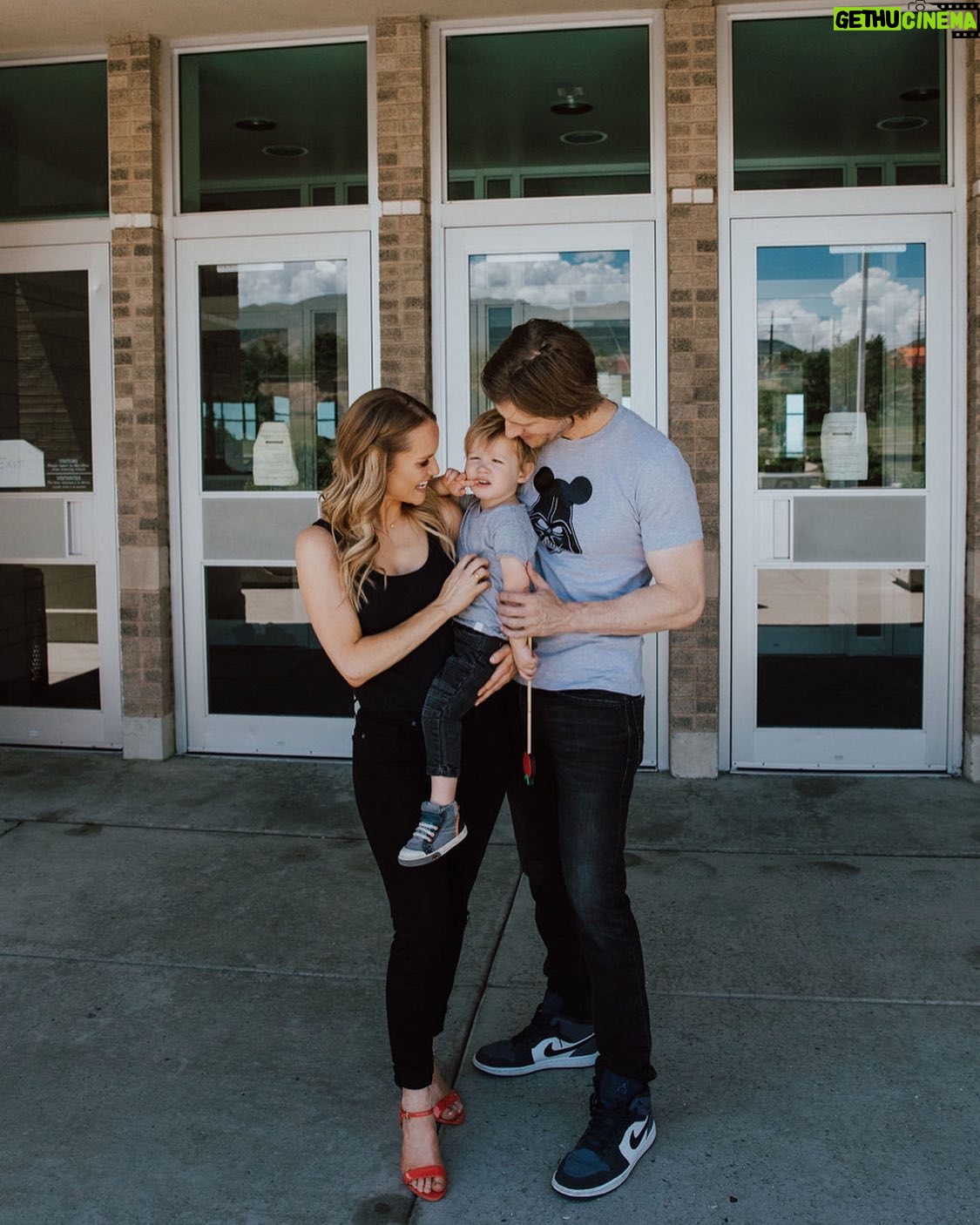 Kate Reinders - 9.8K Likes - Family is everything, whether blood or chosen. Thank you for being a part of mine. ā¤ļø