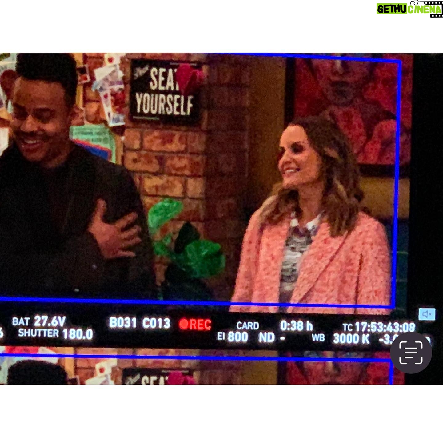 Kate Reinders - 23.1K Likes - Iām so late, I havenāt been posting, Iām so sorry! But in celebration of valentineās MONTH, I would like to take a moment to celebrate my tv maybe-boyfriend:
@markstcyr you are the best and I adore you soooooo much! Obviously. š