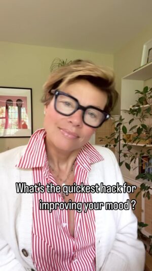 Kate Silverton Instagram - What’s the one sure fire healthy way to hack your mood ?

SLEEP!!!!

Life is so busy it can often get neglected but we should see sleep as our body’s life support machine .. without it, we’re putting ourselves behind the curve rather than feeling able to embrace each day feeling whole … 

Do you feel get enough sleep ?