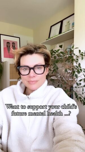 Kate Silverton Instagram - Once I discovered that my children’s brains developed in ‘sequence’ it explained so much about my children’s behaviour. 

When I understood that the parts of our brain that regulate big emotions are not fully developed until we are in our twenties, a lightbulb went off - I could suddenly understand why my toddler was ‘tantruming’ and later, why my pre-teen seemed intent on pushing me away … 

When we understand our children from the perspective of their having a less developed, more immature brain - a brain that is still LEARNING how to regulate big emotions like anger, fear and excitement, so much of their big, irrational, and erratic behaviour, makes sense. 

It’s our JOB as parents, to help our children’s brains to develop healthily and this means we must teach our children ( and their brains ), by modelling the regulated behaviour we want to see - not the dysregulated behaviour that we don’t

When we gift our children our calm - even when their world seems in chaos - we give them a gift for life. 

The psychologist Dr Allan Schore says enhancing self-regulation should be considered the whole of child development. Why? 

Because he says ‘just about every psychiatric disorder shows problems in emotional dysregulation’ 

If you want to ensure your child’s good future mental health - you need to ditch the concept of ‘naughty’ and learn the neurobiology that explains their behaviour instead . 

In my latest book ‘there’s still no such thing as naughty’ I show you how to support your child and teach them how to regulate big emotions - even, and especially, anger.  In doing so you will support  your children’s future happiness, and healthy mental health - as well as your own 

#parenting #parentinghacks #parentingtips #mentalhealth #mentalhealthawareness