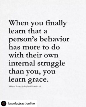 Kate Silverton Instagram - Amen… 

Leave me a 🙏🏼♥️ if this resonates 

#grace #forgiveness #mentalhealth #relationships 
#relationshipgoals #life