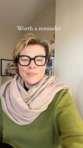 Actress Kate Silverton HD Instagram Photos and Wallpapers May 2024