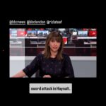 Kate Silverton