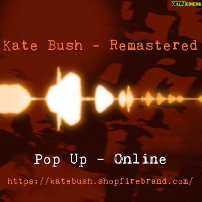 Kate Bush - 3.5K Likes - @crisis_uk #crisisxmas