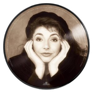 Kate Bush Instagram - 