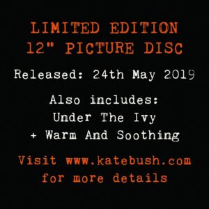 Kate Bush Instagram - 