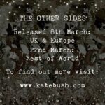Kate Bush Instagram -