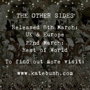Kate Bush Instagram - 