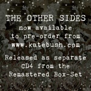 Kate Bush Instagram - 