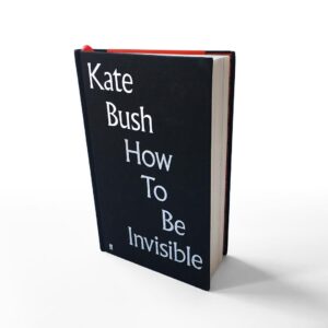 Kate Bush Instagram -