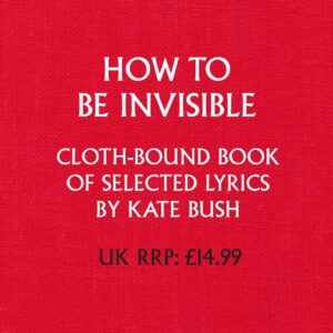 Kate Bush Instagram - 