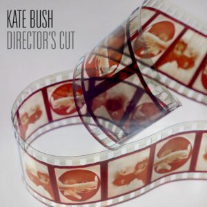 Kate Bush Instagram - 
