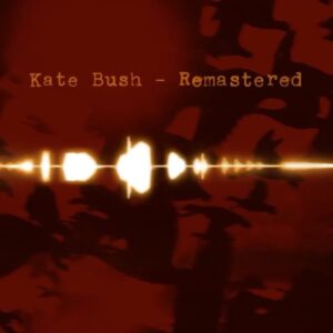 Kate Bush Instagram - 