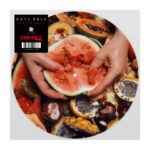Kate Bush Instagram – Kate has been asked to be the Ambassador for this year’s Record Store Day on 20th April. Fish People will be issuing an exclusive 10″ UV printed disc in celebration of the event: Eat the Music (single version), Lily and Big Stripey Lie.

More info here: 
https://www.katebush.com/the-red-shoes/
