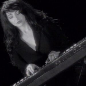 Kate Bush Instagram - 