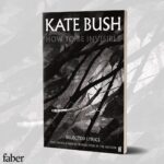 Kate Bush Instagram - Presenting the beautiful paperback of How To Be Invisible: Selected Lyrics, featuring a new introduction by Kate Bush, and a new cover design by Jim Kay. This edition will be published on 6 April 2023 (and in the US May 9, 2023). The book will be available to pre-order from today (18 January). A very limited number of signed copies will be released and can be pre-ordered from selected record shops & bookshops from 9am this Friday, 20 January (UK only). Kate has also written a message in invisible ink in a small number of the signed copies, which will be distributed at random: the notes will be revealed to the lucky recipients when they place the signature page under an ultraviolet light. #katebush