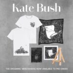 Kate Bush Instagram – https://shop.katebush.com/