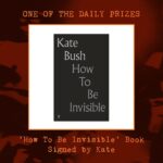 Kate Bush Instagram – @crisis_uk #crisisxmas
