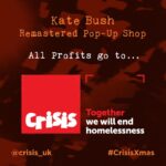 Kate Bush Instagram -
