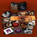 Kate Bush Instagram -
