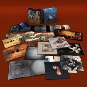 Kate Bush Instagram - 