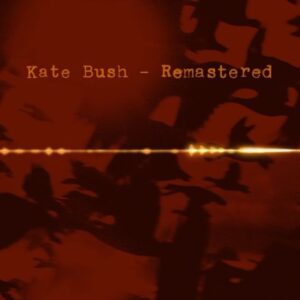 Kate Bush Instagram - 