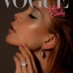Kate Cast Instagram – 1, 2, 3…?
Why to FIT IN when You Were Born to STAND OUT ..? 💕
This beautiful jewelry 💍 💎 @collectionbynadia could not be captured any better then by The One and Only @marc_evans_photography
Make-up 💄 @neviavariscomakeupartist