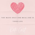 Kate Cast Instagram – Your life journey is about learning to become more of who you are and fulfilling the highest, truest expression of yourself as a human being. That’s why you’re here.” 

We all are the same.
I might have longer legs, and you might make more money but deep down we are all the same.
I know this because I also know that we all want the same thing in life – to be THE HIGHEST TRUEST EXPRESSION OF OURSELVES.
I might walk my show on the runway and you work in sales or in the grocery store and that’s your stage.
But there’s no difference between me and you.

To know How to do that is asking Yourself these questions:

1. WHO AM I?

 &

2. WHAT DO I WANT?

“All that is possible is possible for me. 
That’s who I am. 

And what do I want? I don’t want to just be successful and/or famous in this world.  I don’t want to just make a mark or have fun. The answer to that question for me is; “I  WANT TO FULFILL THE HIGHEST, TRUEST EXPRESSION OF MYSELF as a human being’.”

Who am I really?
( out of my role as a daughter, girlfriend, fashion model,…)

I’m connected to the Source to all that is. 
This means; all is possible for me.
As Rumi says: “I’m the entire ocean in one drop.” Not one drop in the ocean. I’m not lost. I’m powerful. I’m connected to all and all the power which lies with the Universe is in me.
This is Who I really am.

I have found out I have to have some kind of vision for my life.
I don’t need to know the plan. ( I have been always obsessed with ‘How to make things happen’ needy question which did drive me bananas 🍌.

But now I know I just have to have a direction in which I choose to go. And make the first tiny tainy step. Don’t be afraid (often horrified to be honest 😅) And then the next one. And the next…. 

Every step, every experience I have made on this journey made me ready for the next one. 
I’m not saying I don’t have fear, but I have the courage and I do believe. And this is what makes me keep going no matter what.

And which direction are you going for…? 💕