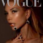 Kate Cast Instagram – 1, 2, 3…?

Why to FIT IN when You Were Born to STAND OUT ..? 💕 

This beautiful jewelry 💍 💎 @collectionbynadia could not be captured any better then by The One and Only @marc_evans_photography 
Make-up 💄 @neviavariscomakeupartist