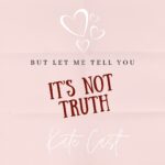 Kate Cast Instagram – We think it could help, it’d make us feel better when we complain…

That’s why we do it all the time…
( Don’t try to tell me you do not cause I don’t know a single person who would never complain at least about the weather or the traffic 😜

But let me tell you; 
It’s not truth.

We are just playing the victim of all these things, people and circumstances we complain about.
Feels good for our Ego. Make us feel more important.

But in reality, it just take our power away.
It brings us down and attract even more of these negatives into our life.

~ with love 💕 your spiritual bitch 

PS. All article about how we are played by our Ego it’s coming on my website soon 🥳