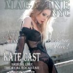 Kate Cast Instagram - KATE CAST Shining Like The Real Rockstar Exclusive Interview Link in our Bio⬆️ CREDITS: MODEL : Kate Cast @katecast PHOTOGRAPHER : Marc Evans photographer @marc_evans_photography MUA: Nevia Varisco @neviavariscomakeupartist DESIGNER : Carmela France @carmela_franco_fashiondesigner DESIGNER : Napoleao Cesar @napoleaocesar #fashionmagazinenyc #instafashion #fashiondesigner #fashionphotographer