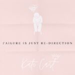 Kate Cast Instagram - TURN YOUR WUNDS INTO WISDOM. FAILURE IS JUST RE-DIRECTION. It’s not the end of the world, but something what brings valuable lessons. I have been hurt many times I have made mistakes. Some people call them failures but I’v learned that failure is Universe’s way of saying ‘EXCUSE ME, YOU’RE MOVING THE WRONG DIRECTION. Every time when I felt like I have f***ed it up, moments when I feel like the things are not working in my life, they don’t go the way I have imagined and I felt like a total idiot…. Then I realized that after every storm there is the home coming, the releasing, the letting go… IT’S NOT ABOUT FALLING DOWN, BUT ABOUT ACCEPTING , LEARNING AND THEN BOUNCING BACK! It’s just an experience and it’s taking you ready for your next moment in life. ARE YOU READY FOR THE NEXT LEVEL OF YOUR LIFE…? ❤️
