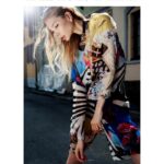 Kate Cast Instagram - KATE CAST Shining Like The Real Rockstar Exclusive Interview Link in our Bio⬆️ CREDITS: MODEL : Kate Cast @katecast PHOTOGRAPHER : Marc Evans photographer @marc_evans_photography MUA: Nevia Varisco @neviavariscomakeupartist DESIGNER : Carmela France @carmela_franco_fashiondesigner DESIGNER : Napoleao Cesar @napoleaocesar #fashionmagazinenyc #instafashion #fashiondesigner #fashionphotographer