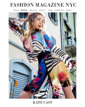 Kate Cast Instagram - KATE CAST 
Shining Like The Real Rockstar 
Exclusive Interview 

Link in our Bio⬆️

CREDITS:
MODEL : Kate Cast @katecast 

PHOTOGRAPHER : Marc Evans
photographer
@marc_evans_photography 

MUA: Nevia Varisco
@neviavariscomakeupartist 

DESIGNER : Carmela France
@carmela_franco_fashiondesigner 

DESIGNER : Napoleao Cesar
@napoleaocesar 

#fashionmagazinenyc #instafashion #fashiondesigner #fashionphotographer