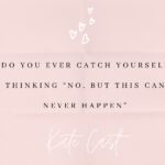 Kate Cast Instagram - Do you ever catch yourself thinking “no, but THIS CAN NEVER HAPPEN. That’s unrealistic -> just good for me.” ( that guy 👨🏼/ girl 👧🏼 it’s too pretty , he will never like me, he doesn’t even know I do exist OR Oh, I’d love that job but I’m not qualified enough to get it / don’t have the right connections there ……) I’m sure I do ☝🏻 . I was used to put myself down for yeaaaars. Didn’t believe in myself and that I can make it. Looking at people and things and just thinking “I wish I could be like that, have that, but…..” (modeling is great school for that btw. 😌 But Hey! , half of the people who run the company you’re applying to work for have even less experience then you do, plus they all started the same way like you - ‘nowhere’ 😜. And that pretty face might be fed up by always meeting the same gays and is just looking for something different, something different. Even me - being a fashion model - I get hit by so many guys; handsome or not, powerful or useful, rich & famous / no one (but they all seem pretty confident about themselves!! Yes, that’s the key ☝🏻 . Being convinced YOU CAN SO IT , you can achieve it. Just start. Start where you are. Start somewhere. And as they say FAKE IT TILL YOU MAKE IT.