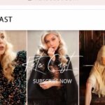 Kate Cast Instagram - Hey guys, I’m super excited to share with you 🤩my new WEBSITE which I have just launched for you guys. You can see EXCLUSIVE CONTENT from my life as a FASHION MODEL which haven’t been seen before. We can all connect there and chat about everything you have been dying to know. Check it out and let me know if you like it as much as I do 😍🥰😘 https://katecast.com