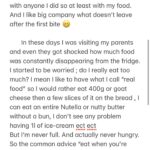 Kate Cast Instagram - HOW MUCH CALORIES DOES IT TAKE TO HAVE A MODEL SIZE…? The pressure to be a certain size or to look a certain way is hard enough in today’s world. That’s without considering what it might be to constantly hearing “you’re not enough” or “too much” without taking it personally in any way. Yet, if you’re not working (fitting someone’s standards) your chances to make money for living is below zero. Continue reading on the screenshots beyond the Maxim pics. ❤️. HOW MUCH DO YOU EAT PER DAY ? No matter if you’re model or not.