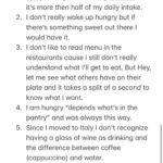 Kate Cast Instagram – HOW MUCH CALORIES DOES IT TAKE TO HAVE A MODEL SIZE…? 

  The pressure to be a certain size or to look a certain way is hard enough in today’s world. That’s without considering what it might be to constantly hearing “you’re not enough” or “too much” without taking it personally in any way. Yet, if you’re not working (fitting someone’s standards) your chances to make money for living is below zero.  Continue reading on the screenshots beyond the Maxim pics. ❤️. HOW MUCH DO YOU EAT PER DAY ? No matter if you’re model or not.