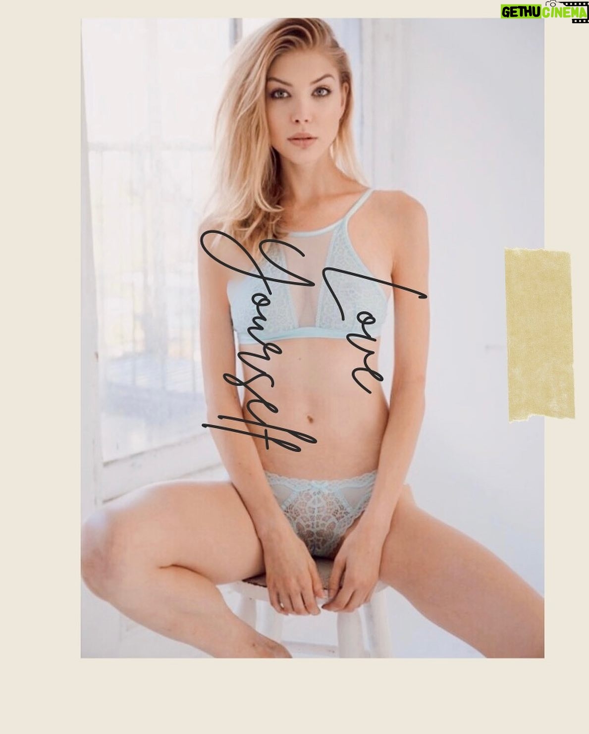 Kate Cast Instagram - I usually keep my ghost š» in my wardrobe šš ⦠but the more I look around and the more Iām honoring who Iām, the more I realize those topics need to be spoken. When working as a fashion model and being constantly on go (have been living my glamorous gypsy life for the last 15 years š
) my body is under stress which I donāt even realize and here and there I have to pay it back. And I know Iām not the only one. This can come in any form of mental or / and health illness; anxiety, depression, eating disorders, excessive drinking & smoking & partying⦠unexpected aggression or playing hide & seek (I donāt wanna be seen like this, everyone knows me just in certain way - social trap) but Hey, we all go through something. No oneās life is perfect and every single one of us has behind some emotional trauma/s and programs we are constantly running on. Most of us might not been even realizing that, maybe just in some dark moments but we run away from them the same minute they occur - just to not have to deal with them (this happen on subconscious level) and we keep running till our breath lasts. Till we cannot run anymore ( for me it was always sport what helps me to get back into my happy mood but when being constantly injured and having twisted ankle on top of it nowā¦š
so I mean this literally- I feel like I have no option that to start to listen (again and almost religiously sort of speak š£ ) what my inner voice - has in her mind for me otherwise I couldnāt be really happy. I canāt be šÆ satisfied with my life no matter how many covers I have done, no matter which famous designers, photographers I have been working for / with⦠which celebrities I have been partying, which 5* restaurants I have been eating in, cool parties, film festivals, important gala events I have been attending⦠no matter how rich and famous were the guys they wanted to take me out were⦠All of this was never really making much sense to me⦠ā¤ļø I still have the same questions in my head what Iāv had since I was about 3 years old; WHY AM I HERE? AND WHATāS MY PURPOSE? WHY ALL OF THESE FORā¦?