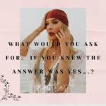 Kate Cast Instagram – WHAT WOULD YOU ASK FOR, IF YOU KNEW THE ANSWER WAS YES?
Who do you need to be to bring forth your dreams…?
You can create anything your reality to look alike. Whatever you want to have & live in your life, you have to become One with it in order to manifest it.
The easiest way to do it is to think – act – feel AS IF it already is.
Take determined actions what you think person who has that life already is doing every day or & and have done to get where you wanna be.
And last but not least – eliminate from your daily life what doesn’t align with that vision.
Start to create. The time is NOW.
Kate Cast
with love ❤️