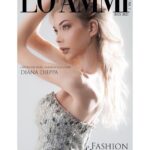 Kate Cast Instagram - Bravely, BE YOU 🤍 So happy to be me on the new cover for LO’AMMI @loammi_mag shot by The One and Only Mr. Marc Evans @marc_evans_photography wearing Capri lifestyle @capri__lifestyle gorgeous collection and super talented Giulia Limone @giulialimonemakeup make-up 💄.