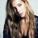 Kate Cast Instagram - Your PERCEPTION of Me is a REFLECTION of You ❤️