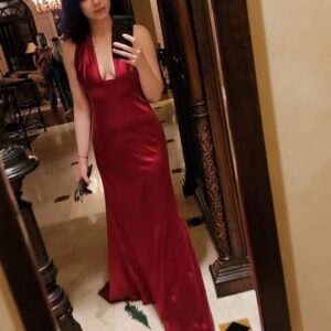 KateLynn E. Newberry Instagram - The most bougie