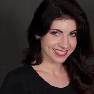 KateLynn E. Newberry Instagram - Choose your character I guess