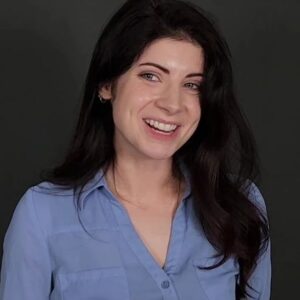 KateLynn E. Newberry Instagram - Choose your character I guess