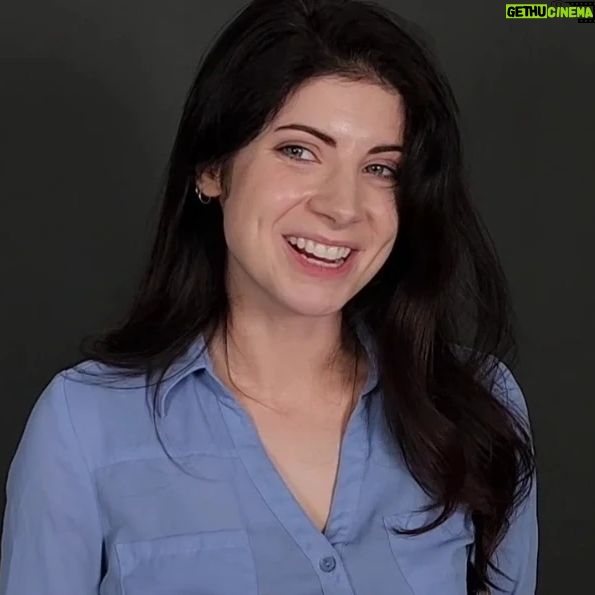 KateLynn E. Newberry - 3.8K Likes - Choose your character I guess