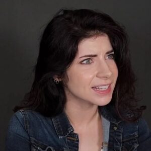 KateLynn E. Newberry Instagram - Choose your character I guess